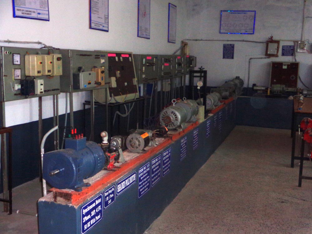 workshop