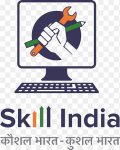 skill india logo